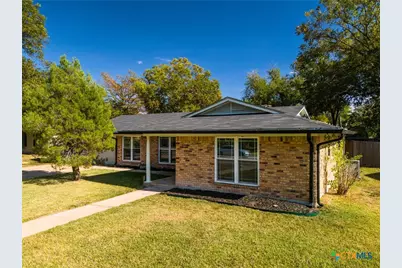4117 Antelope Trail, Temple, TX 76504 - Photo 3