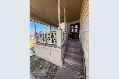 609 E Henry, Hamilton, TX 76531 - Photo 5