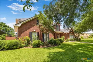 123 Northwood Dr, Cuero, TX 77954 - Photo 11