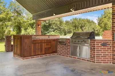 123 Northwood Drive, Cuero, TX 77954 - Photo 13