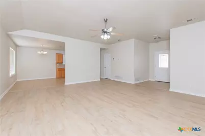 404 Rowdy Drive, Killeen, TX 76542 - Photo 3