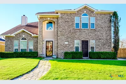 2425 Catawba Loop, Harker Heights, TX 76548 - Photo 1