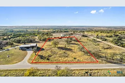 Lot 91 Axis Circle, Fredericksburg, TX 78624 - Photo 9