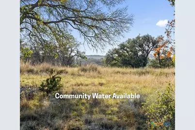 Lot 91 Axis Circle, Fredericksburg, TX 78624 - Photo 1