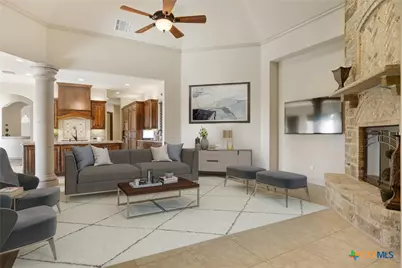 14502 Lund Carlson Road, Coupland, TX 78615 - Photo 25