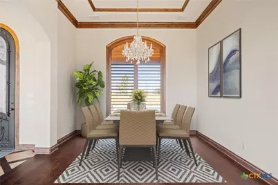 14502 Lund Carlson Road, Coupland, TX 78615 - Photo 7