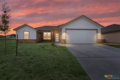 1022 Nacogdoches Drive, Temple, TX 76501 - Photo 1