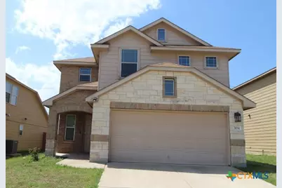 304 W Gemini Lane, Killeen, TX 76542 - Photo 1