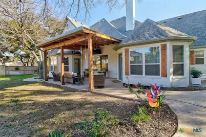 300 Champions Drive, Georgetown, TX 78628 - Photo 35