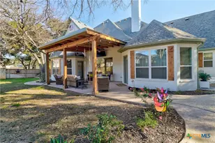 300 Champions Dr, Georgetown, TX 78628 - Photo 35