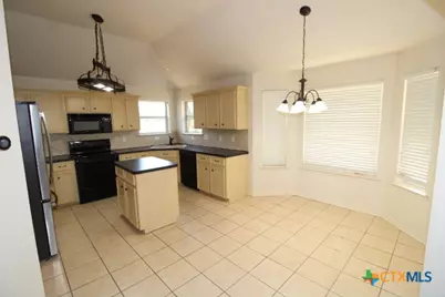 3610 Armstrong County Court, Killeen, TX 76549 - Photo 3