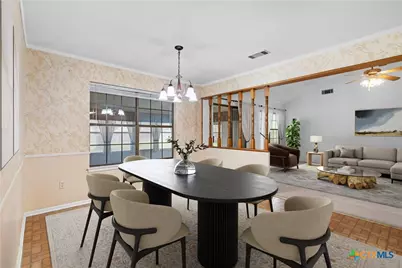 1310 Lakewinds Circle, New Braunfels, TX 78130 - Photo 7