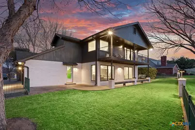 3415 Chisholm Trail, Salado, TX 76571 - Photo 43