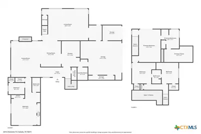 3415 Chisholm Trail, Salado, TX 76571 - Photo 47