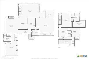 3415 Chisholm Trail, Salado, TX 76571 - Photo 47