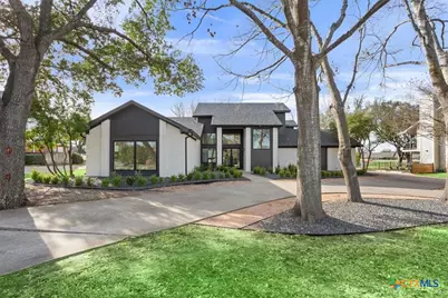 3415 Chisholm Trail, Salado, TX 76571 - Photo 3