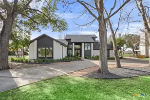 3415 Chisholm Trail, Salado, TX 76571 - Photo 3