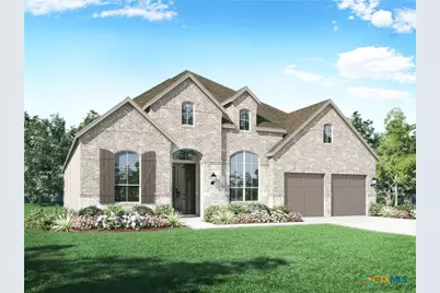 13315 Mesquite Bloom, San Antonio, TX 78245 - Photo 1