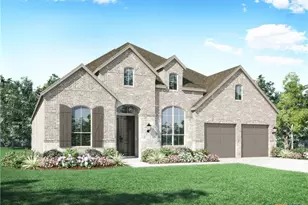 13315 Mesquite Bloom, San Antonio, TX 78245 - Photo 1