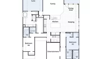 13315 Mesquite Bloom, San Antonio, TX 78245 - Photo 5