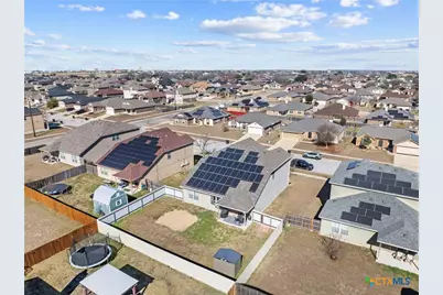 306 E Vega Lane, Killeen, TX 76542 - Photo 37