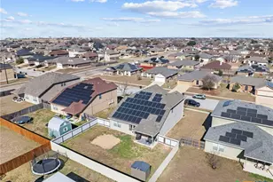 306 E Vega Ln, Killeen, TX 76542 - Photo 37