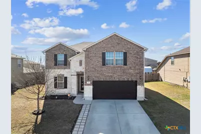306 E Vega Lane, Killeen, TX 76542 - Photo 1
