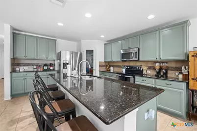 306 E Vega Lane, Killeen, TX 76542 - Photo 11