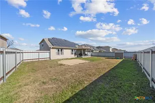 306 E Vega Ln, Killeen, TX 76542 - Photo 35
