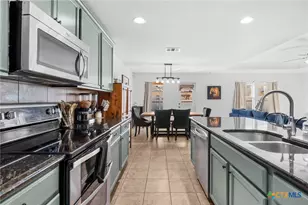 306 E Vega Ln, Killeen, TX 76542 - Photo 13