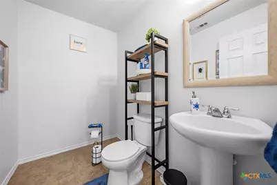 306 E Vega Lane, Killeen, TX 76542 - Photo 7