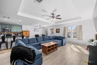 306 E Vega Lane, Killeen, TX 76542 - Photo 17