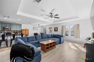 306 E Vega Ln, Killeen, TX 76542 - Photo 17