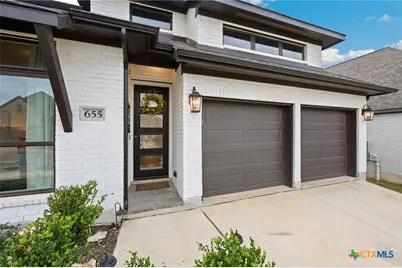 655 Vireos Street, New Braunfels, TX 78132 - Photo 3