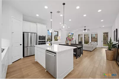 655 Vireos Street, New Braunfels, TX 78132 - Photo 11