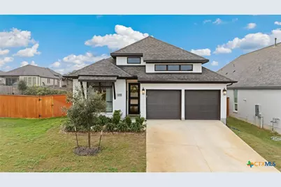 655 Vireos Street, New Braunfels, TX 78132 - Photo 1