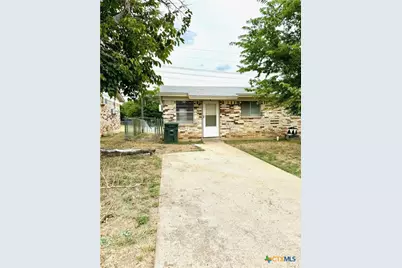 408 Sunset Lane #A & B, Copperas Cove, TX 76522 - Photo 1