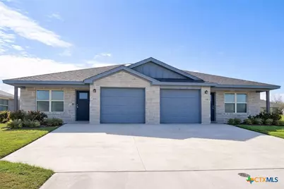 332 Arnold Drive, Belton, TX 76513 - Photo 1