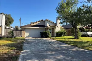 2810 Daniel Boone Trail, Temple, TX 76502 - Photo 1