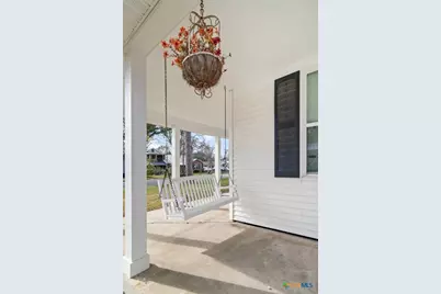 314 W Brackenridge Street, Edna, TX 77957 - Photo 3
