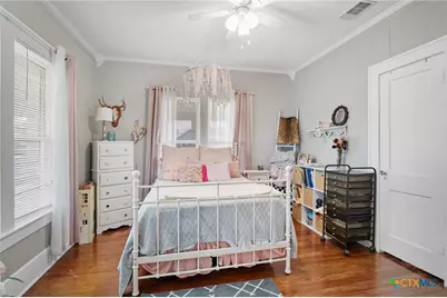 314 W Brackenridge Street, Edna, TX 77957 - Photo 15