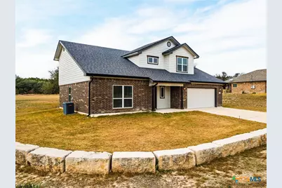 320 Sunrise Hills, Lampasas, TX 76550 - Photo 27