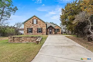 5562 Denmans Loop, Belton, TX 76513 - Photo 3