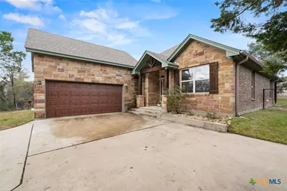 5562 Denmans Loop, Belton, TX 76513 - Photo 3