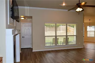 3809 Dewitt County Ct, Killeen, TX 76549 - Photo 7