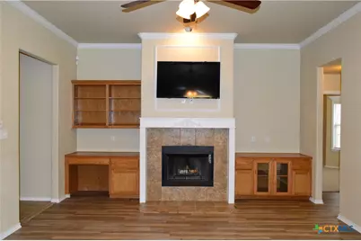 3809 Dewitt County Court, Killeen, TX 76549 - Photo 5