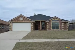 3809 Dewitt County Ct, Killeen, TX 76549 - Photo 1