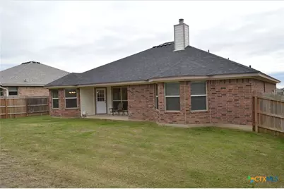 3809 Dewitt County Court, Killeen, TX 76549 - Photo 39