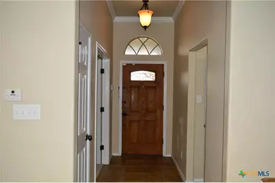 3809 Dewitt County Court, Killeen, TX 76549 - Photo 3