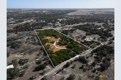 2742 County Road 111, Lampasas, TX 76550 - Photo 23